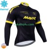 Mavic Cykeltrøje Viter Thermal Fleece 2024